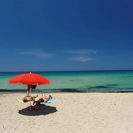 La Senia